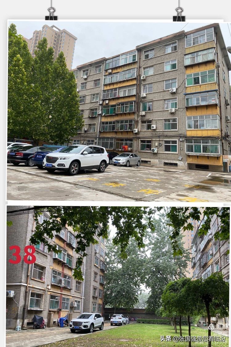 山西师范大学记忆馆,再回首山西师范大学