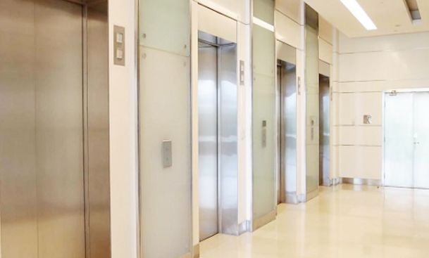 未来智能|四大商务选址理想地，5G办公新体验指日可待