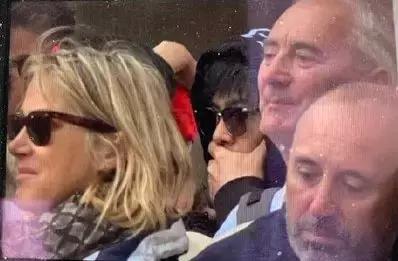 抖音网红聚集走红毯,网红打卡千人千面