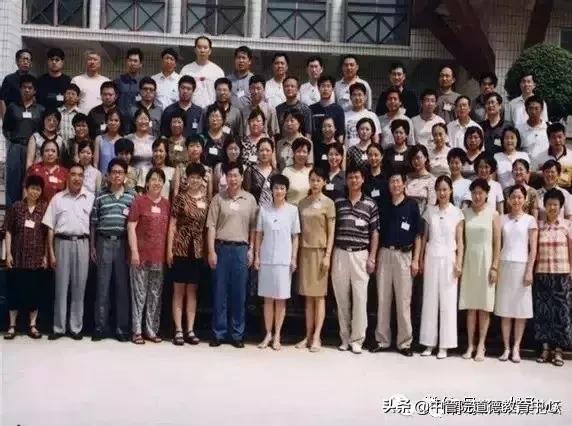 老青岛17中学,青岛十七中曾经的辉煌