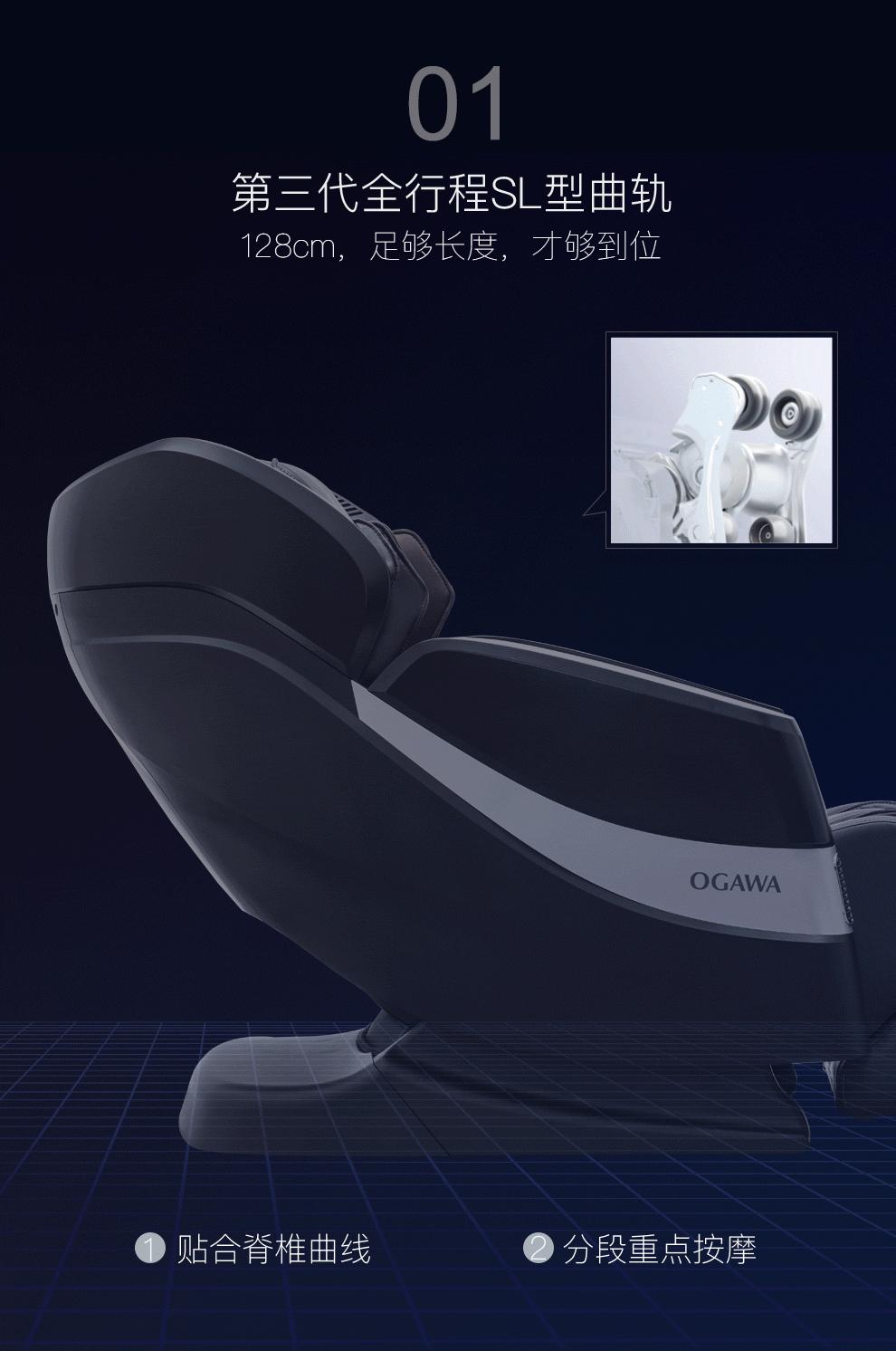 按摩椅买什么好,按摩椅购买注意哪些