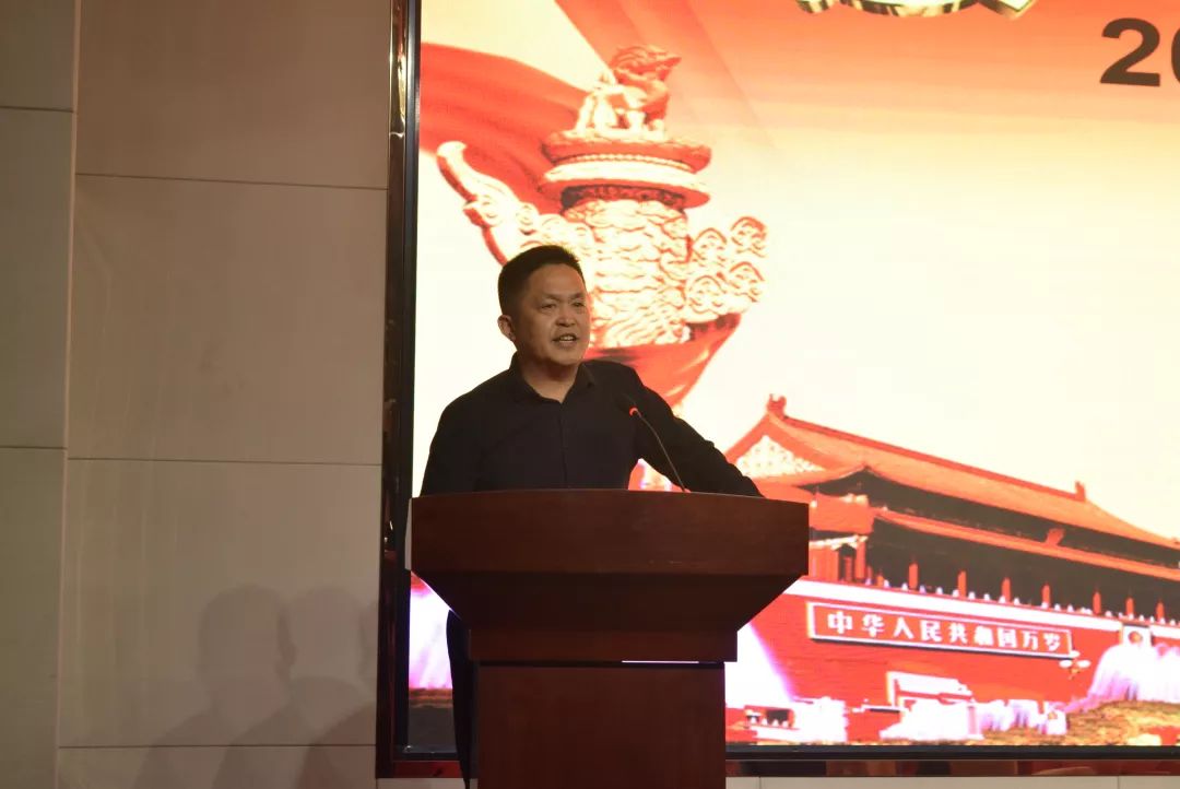 重磅大咖云集研讨会,大咖云集交流盛会