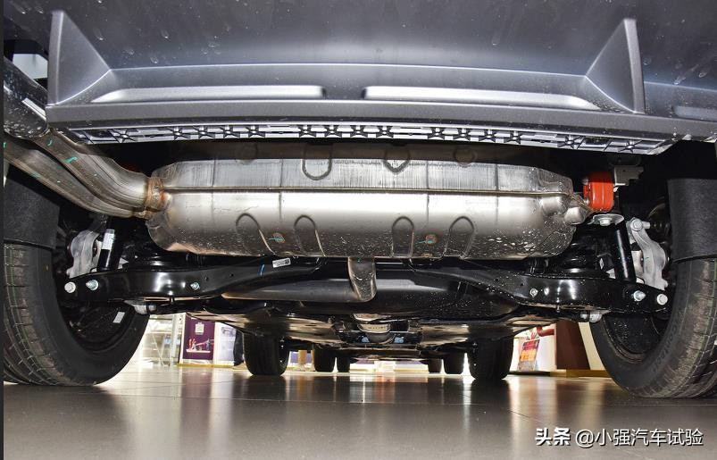 途观l价格直降3万,途观l优惠8.88万元