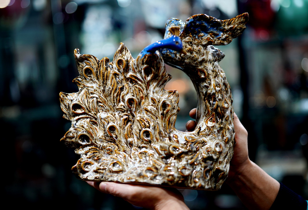 探店瓷器,探店瓷器店