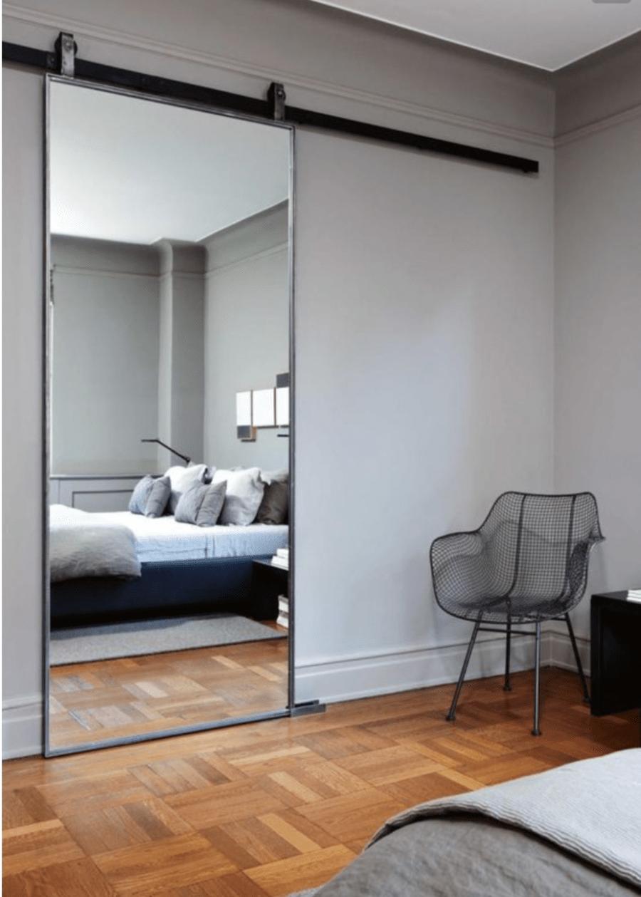 装饰镜子图片大全,美式镜子装饰镜