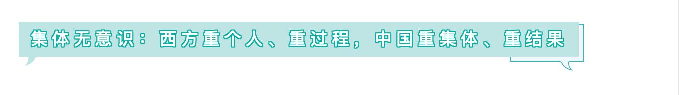 新冠破译两组密码——新冠肺炎暴露中西人格差异
