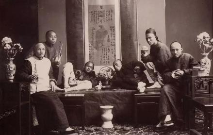 头条说*片鸦**战争①:*片鸦**战争180年祭