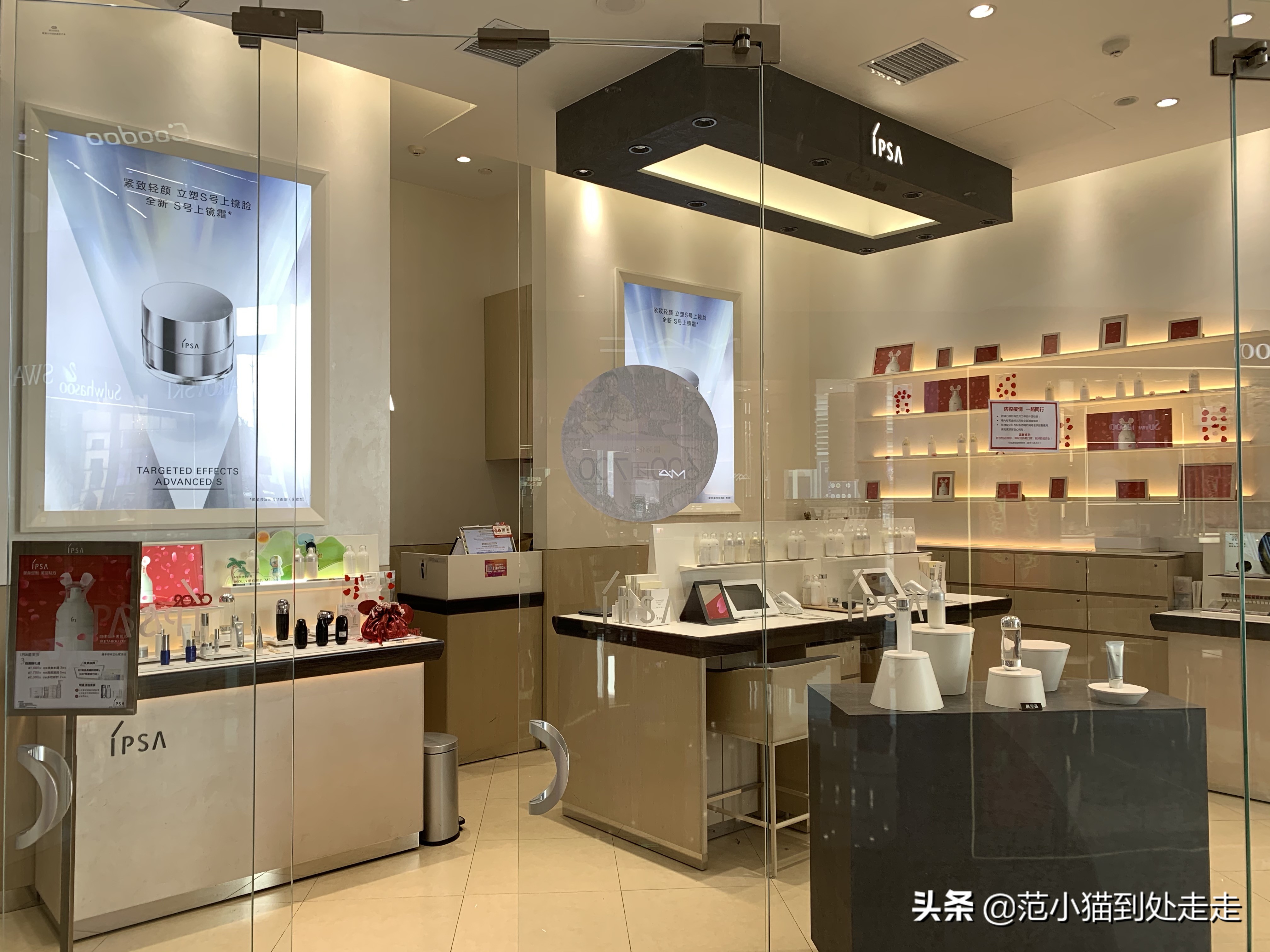 正弘城商场现状,正弘城复工的最新通告