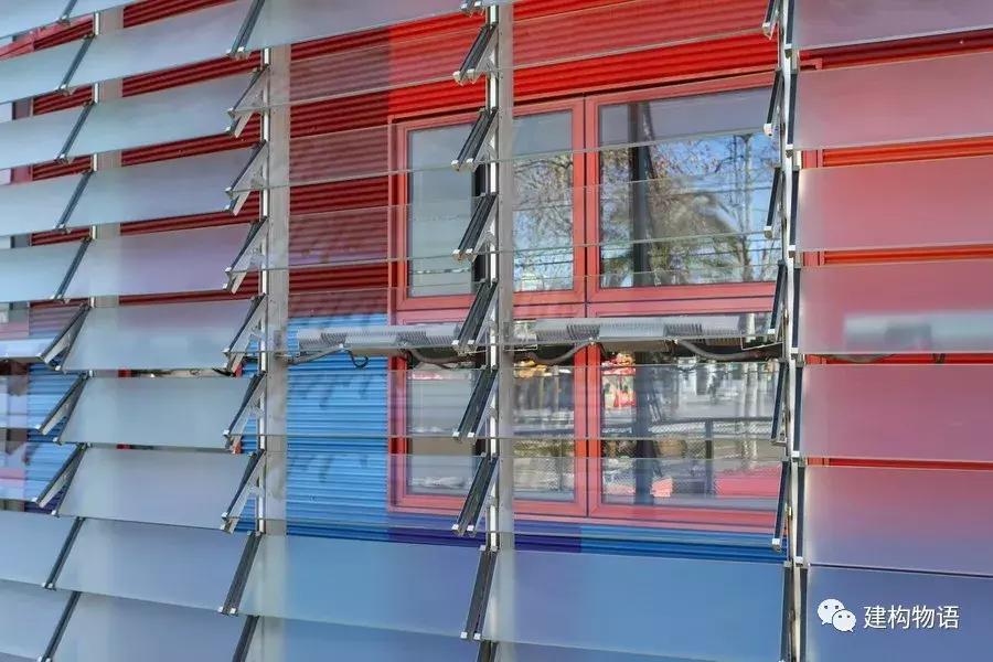 收藏贴：建筑玻璃基础知识「建筑师必备」