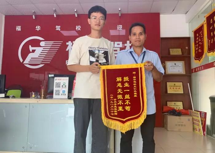 驾校好的口碑靠什么,学员反馈好评大全