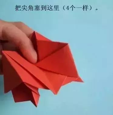 银杏叶手工花贴画幼儿园简单,彩色皱纹纸怎么做手工花幼儿园