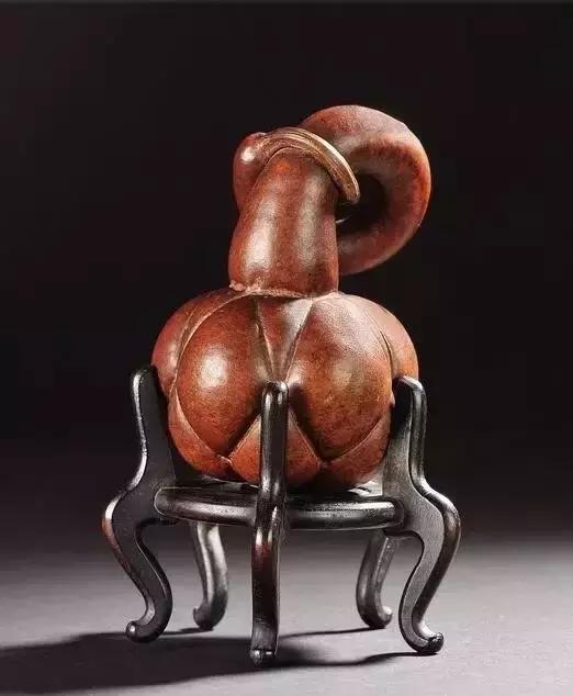 极品老鸣虫葫芦,极品葫芦