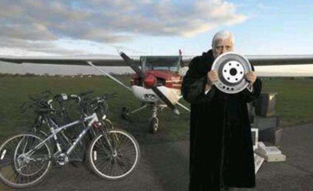 法国老爷爷吃东西,法国老爷爷吃中国美食