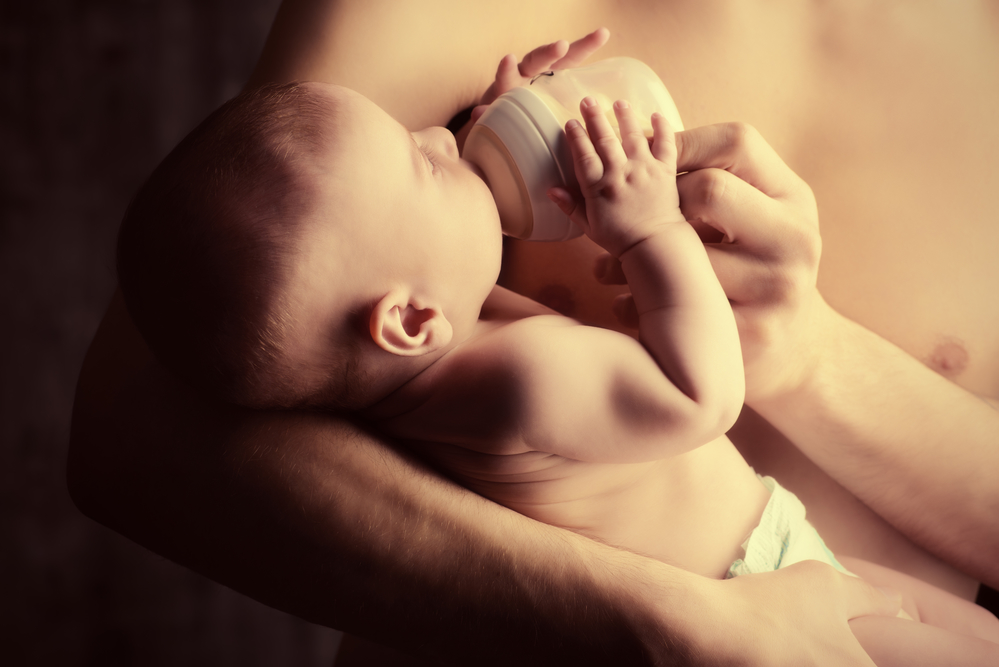 残乳不排对身体有哪些危害,残奶不排会得乳腺结节吗