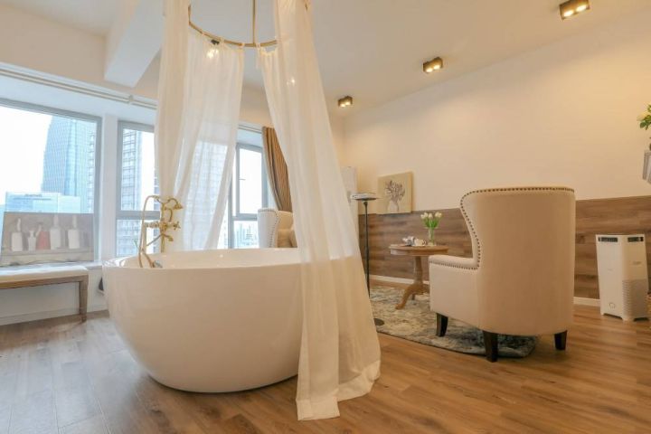 夏天重庆旅游住宿攻略,去重庆旅游住哪比较好