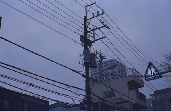 胶片机推荐自带胶卷,冷门又好用的胶片机