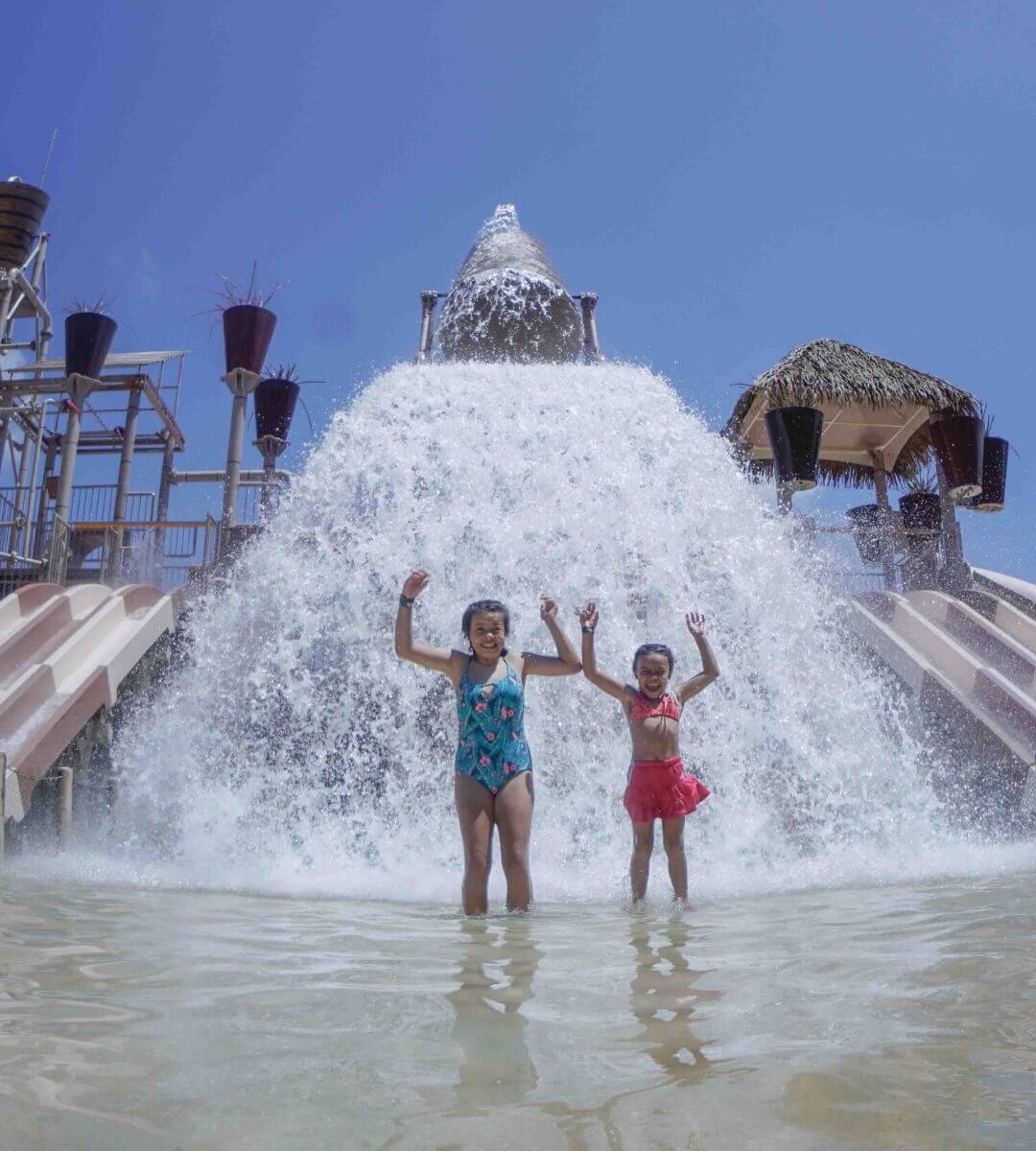 墨西哥坎昆亲子旅游攻略,坎昆旅游季