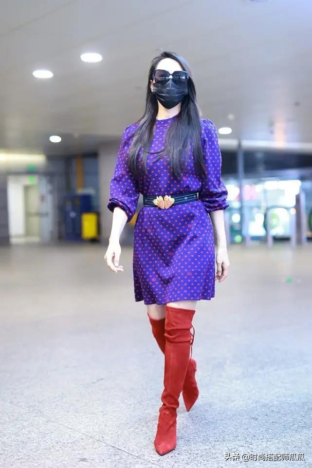 女人过了30别穿那么老气,女人过了50岁别穿几种裤子