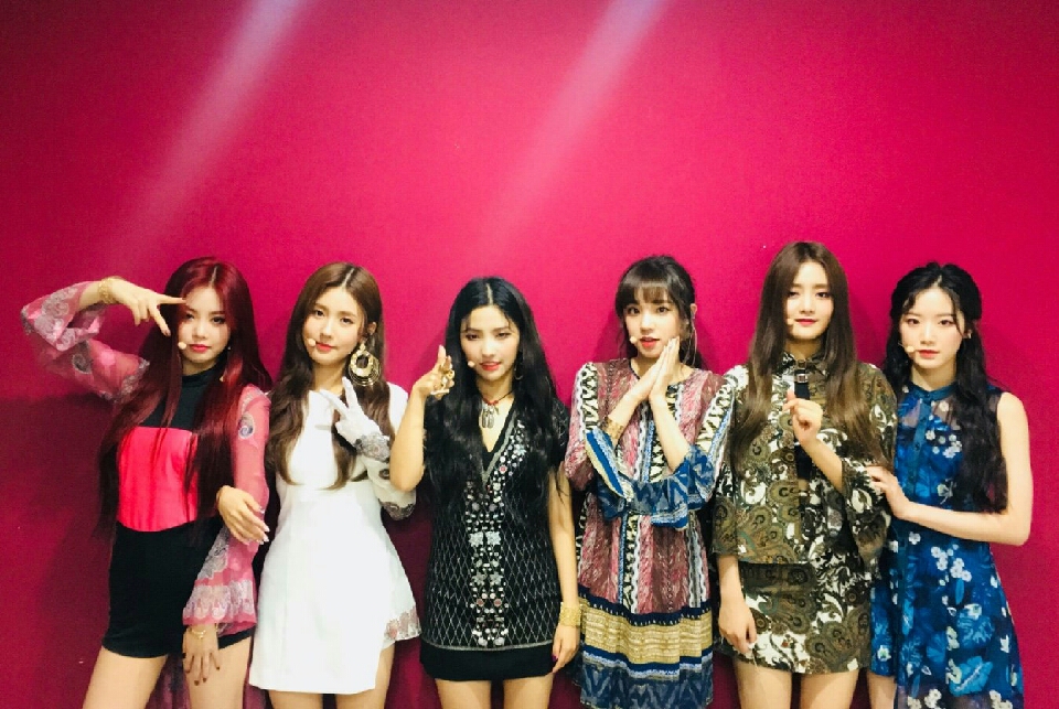 gidle队长田小娟实力出道的困难,gidle田小娟韩国名