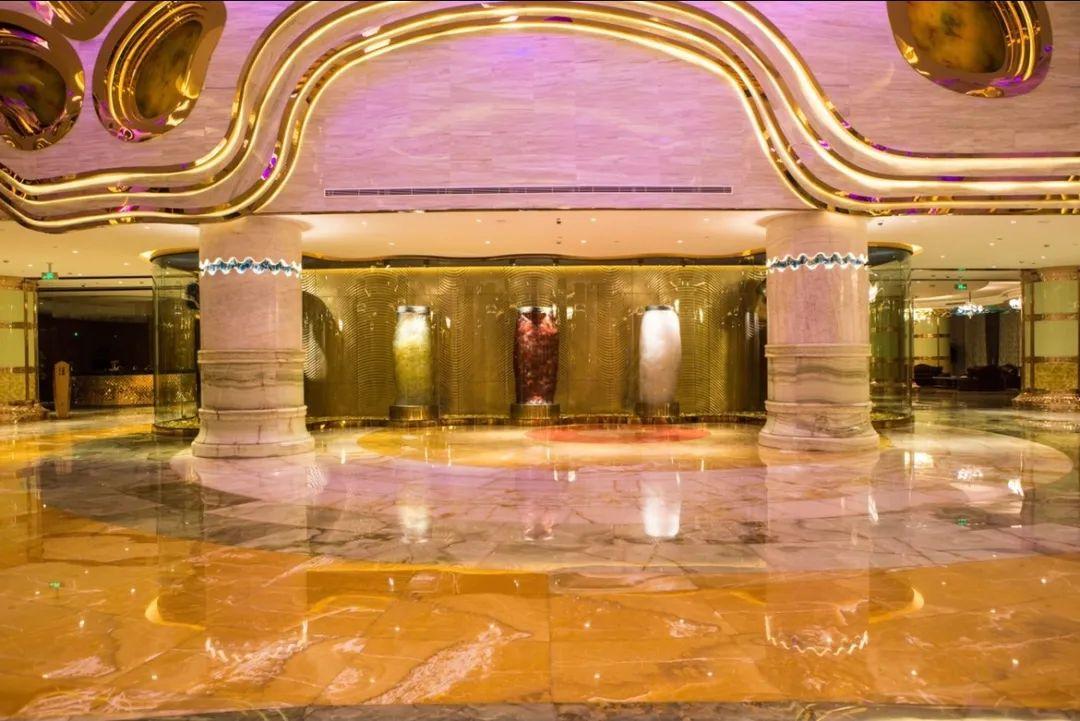 绍兴金沙东方山水酒店,绍兴东方山水金沙酒店附近游玩