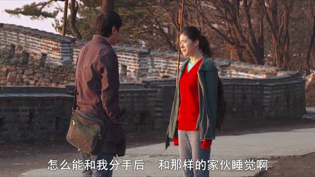 没人比他更懂男女心里那点脏