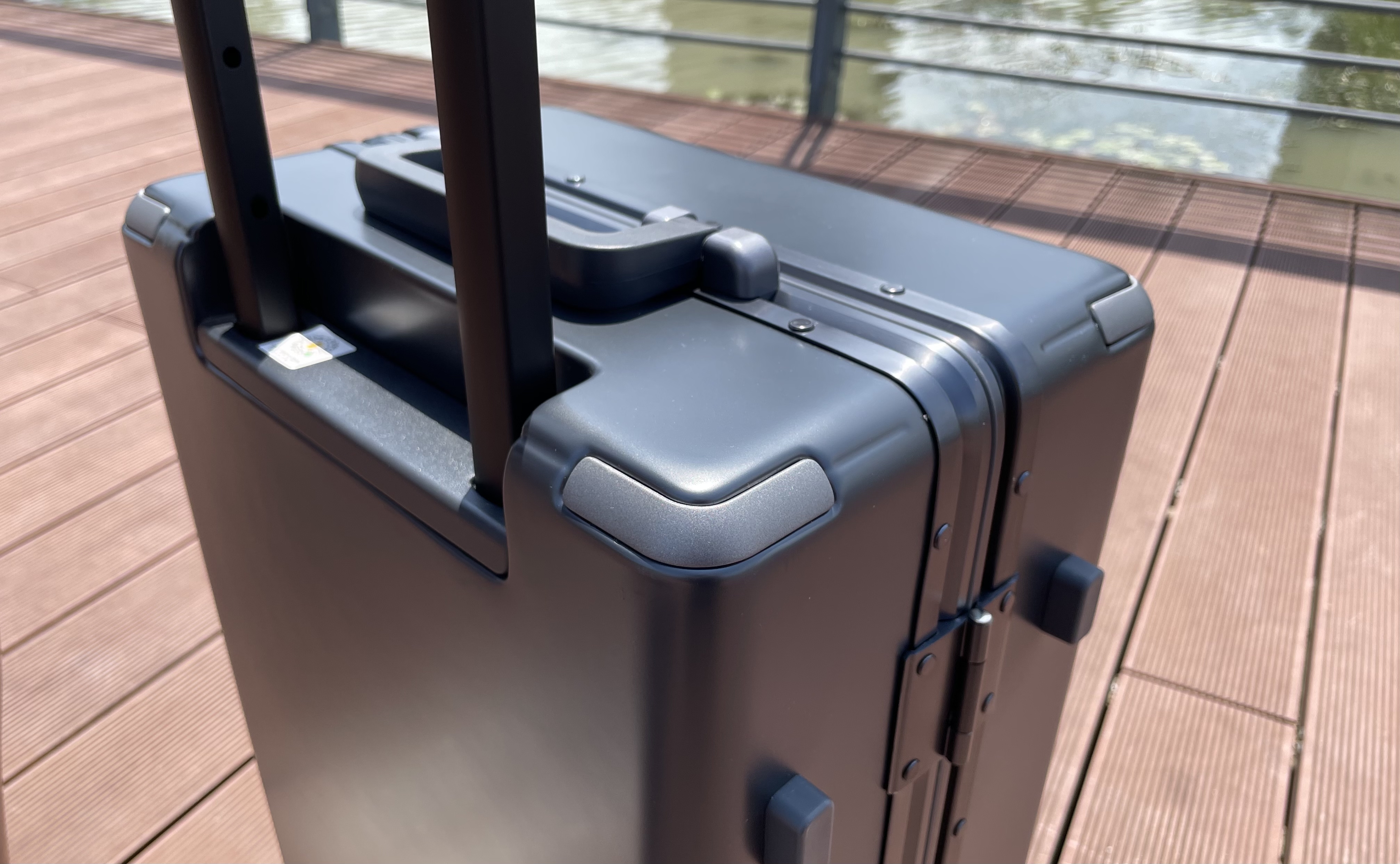 行李箱的挑选技巧以及要点,如何选购行李箱最合适