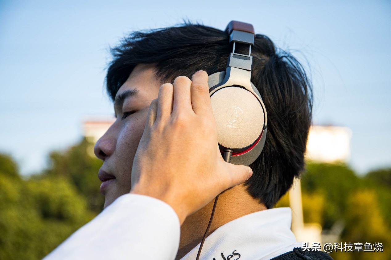 铁三角msr7b值不值得入手,铁三角msr7b试听