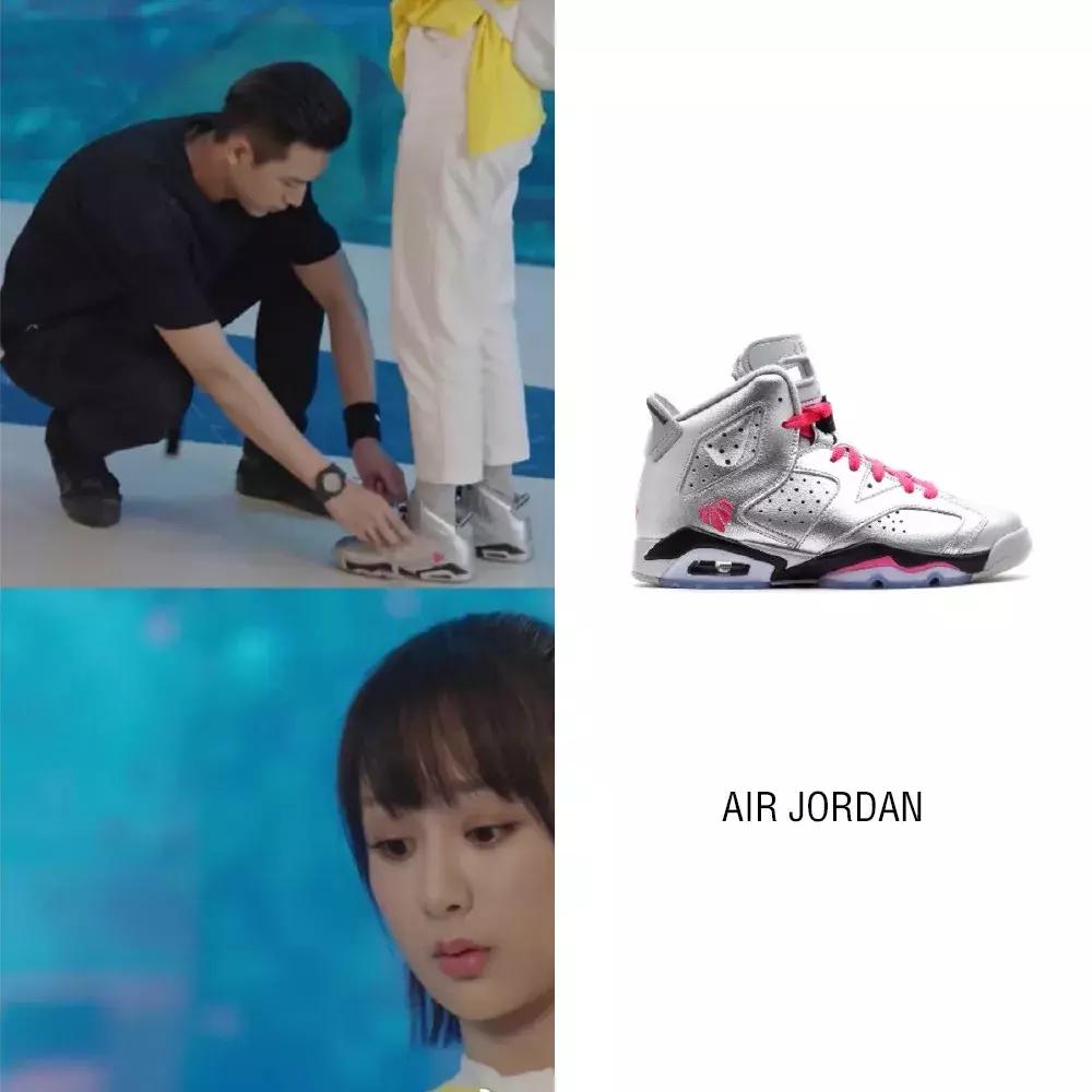 亲爱的热爱的佟年的身份曝光,亲爱的热爱的佟年身份爆光哪一集