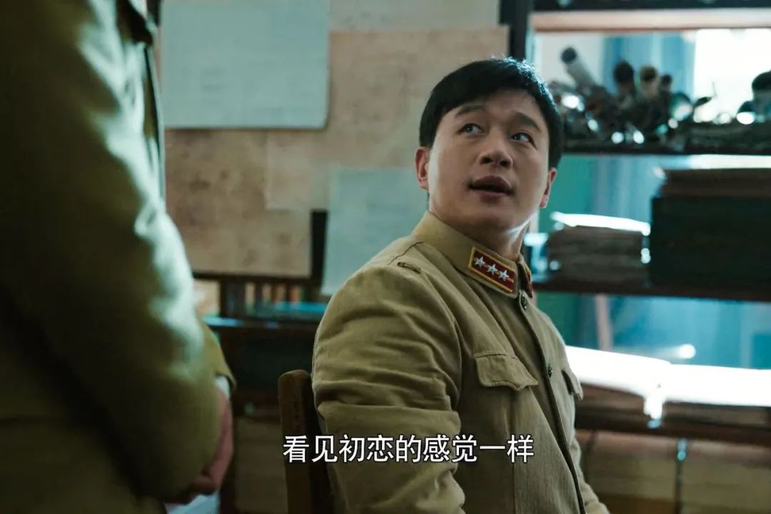 30年来国剧翘楚：没有一丝伪激情、伪崇高