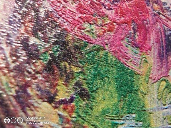 vivox27手机怎么样好用吗,vivox27和vivox60哪个好