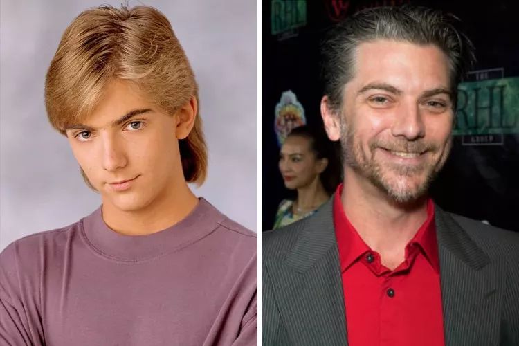 成长的烦恼美剧原版在线看,经典美剧《成长的烦恼》国语版01