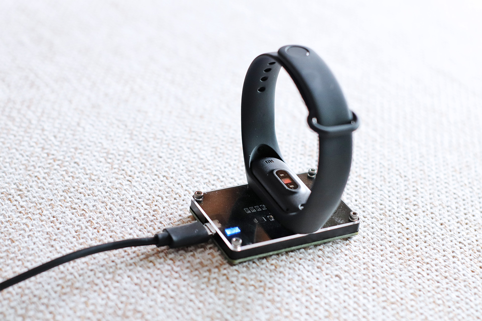 小米手环nfc功能使用教程,小米手环5nfc隐藏功能