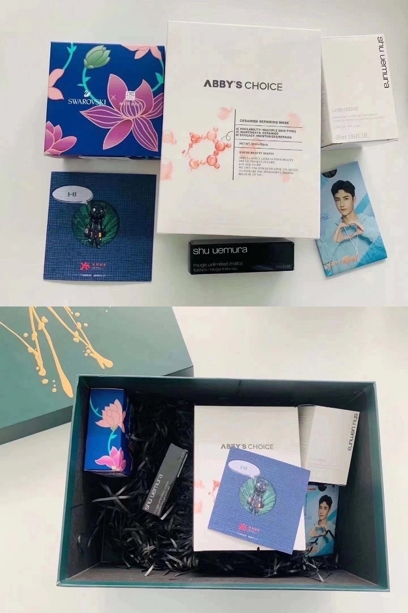 易烊千玺是否被过度吹捧,易烊千玺抠门日常