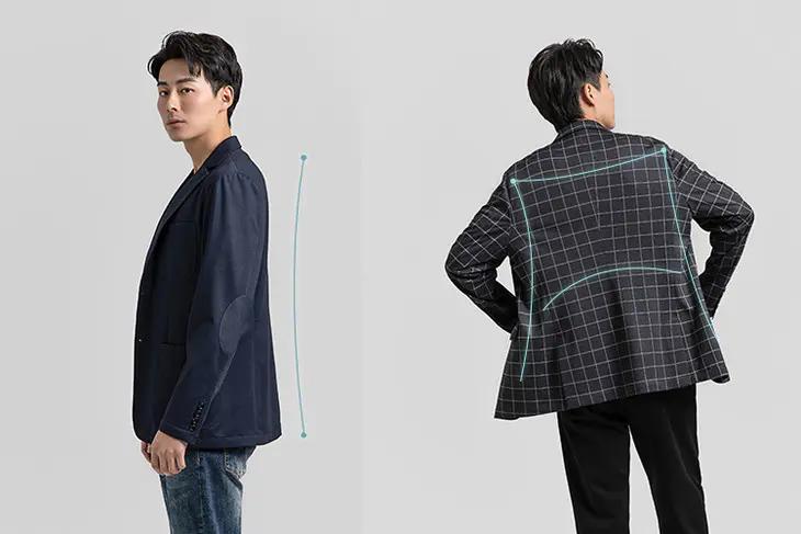 死板还太正式?那是你不会穿!西装才是现代男人的铠甲