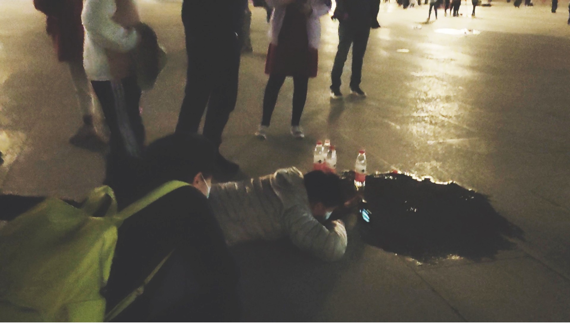 西藏的年轻人去外面打工吗,年轻人去西藏做什么工作