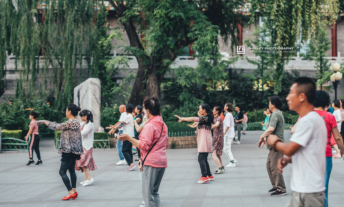 二刷山西，从北到南半个月，上海游客谈谈对山西的10个印象