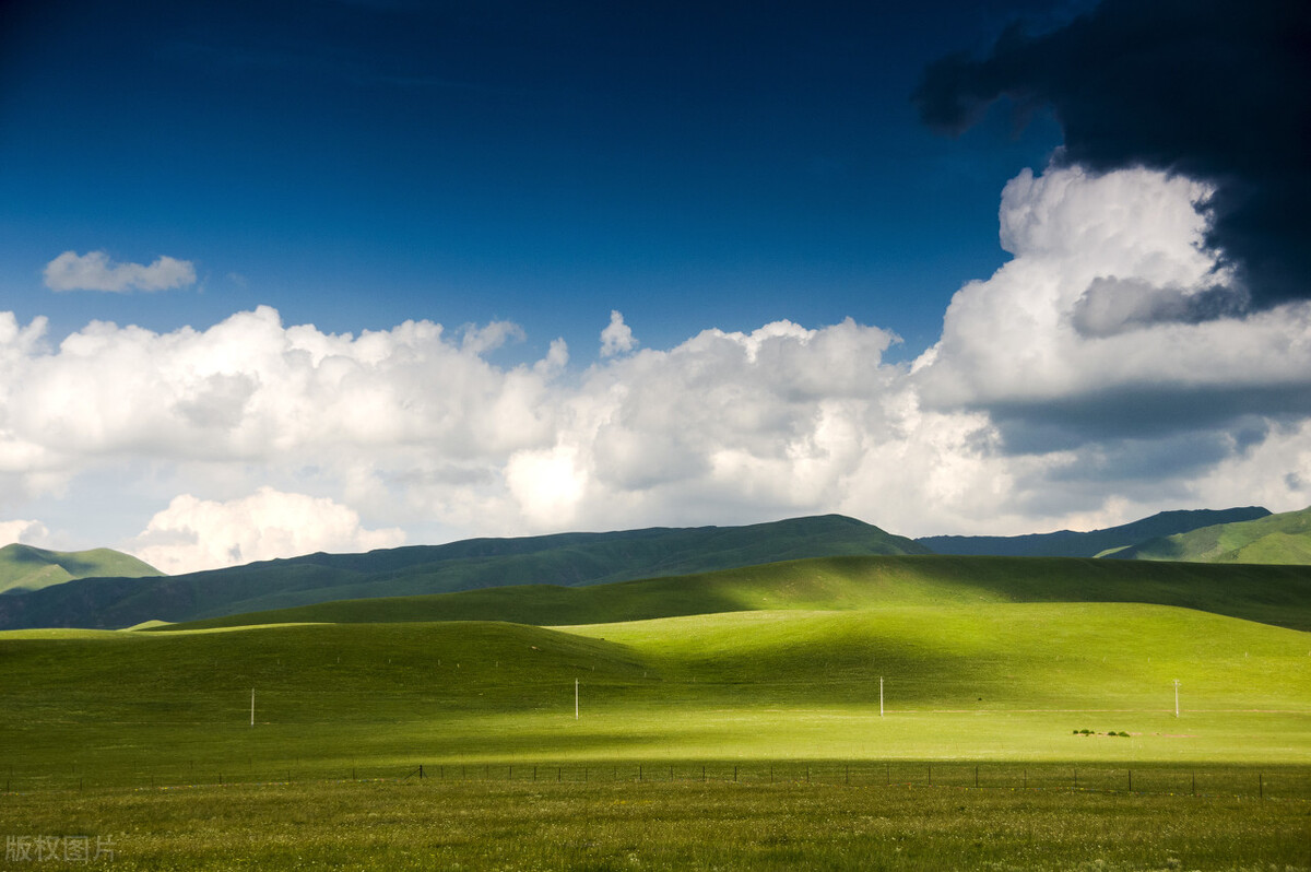 九色甘南之旅,九色甘南净土天堂深度之旅攻略