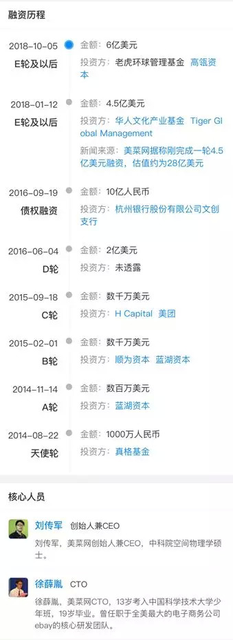 美菜网商业模式,借鉴日本餐饮四大经验