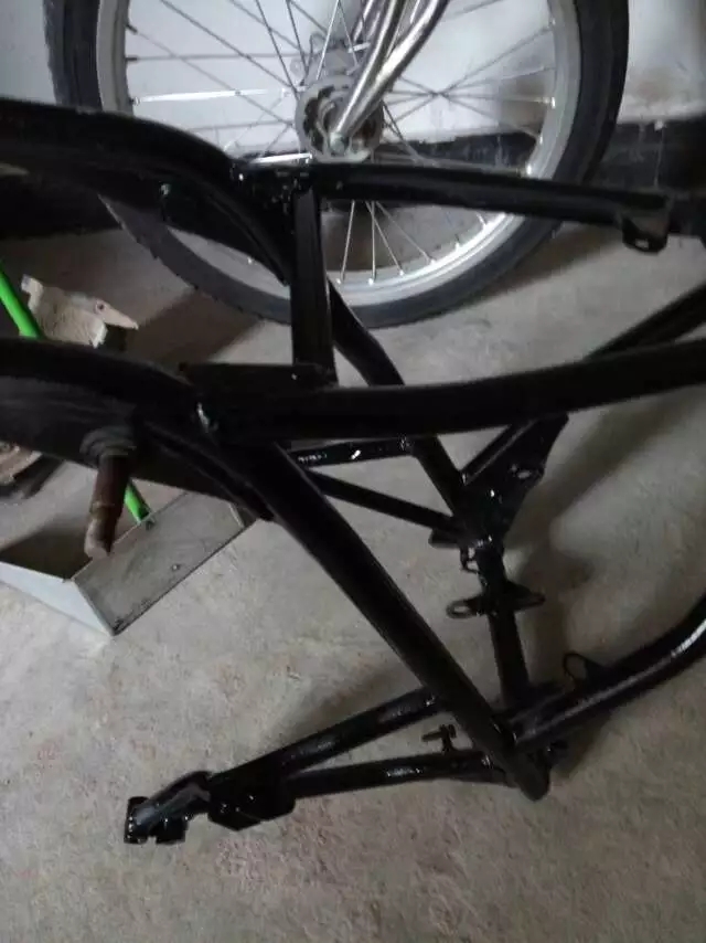 90年代经典铃木王,一代经典轻骑铃木王