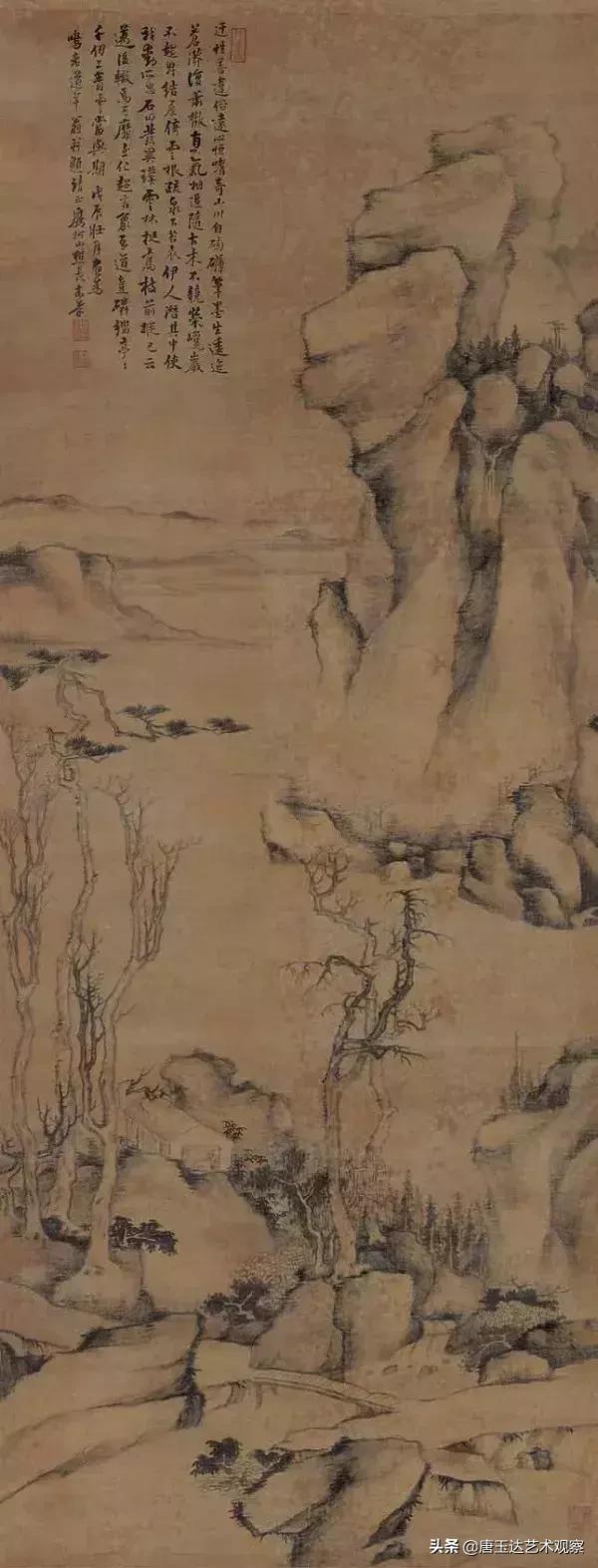 跨越百年混剪,跨越百年留白