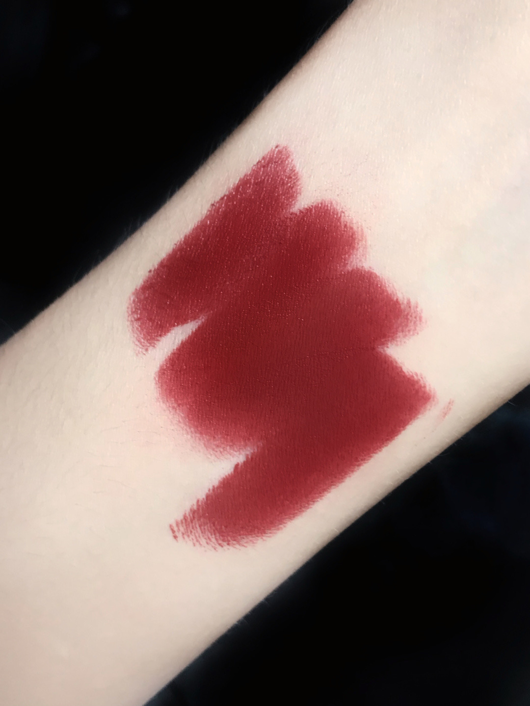 冷门口红推荐好用,冷门口红香奈儿