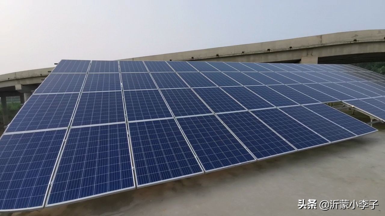 光伏发电赚电费可靠吗,光伏发电要考虑多少利润