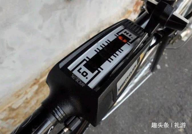 丰田老款自行车,老丰田自行车