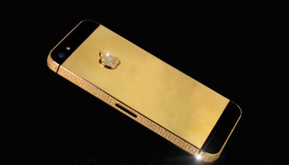 全球最贵的手机能买几套北京的房？