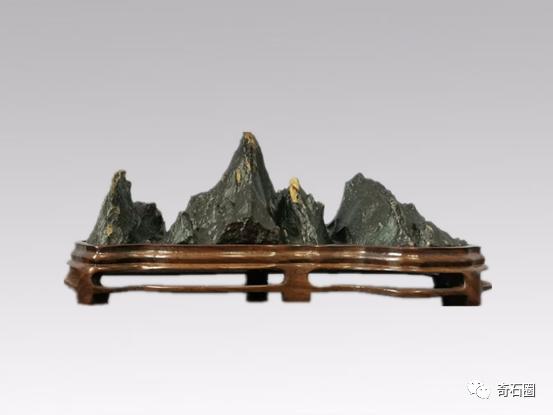 不瞒你说，这些石头你去了主人家里都未必能看到