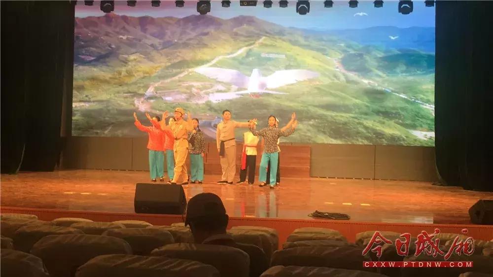 【红榜黑榜】喜讯！城厢区教育局荣获全国第六届中小学生艺术展演优秀组织奖