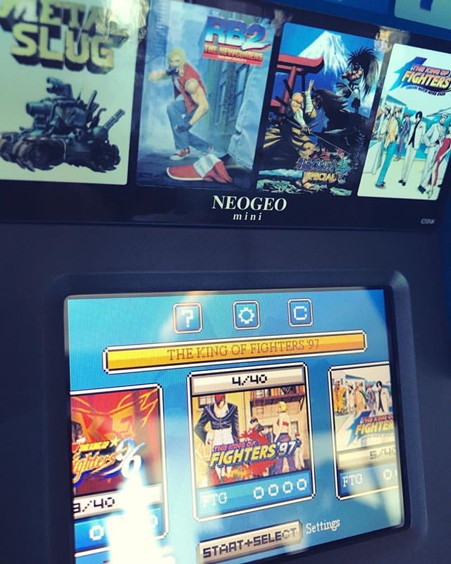 小米挽救街机业，上架迷你街机搞情怀，599元2899体验，玩家：值