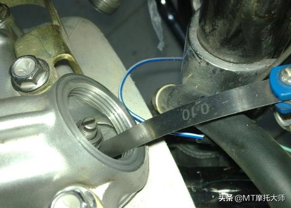 摩托车为什么热车反而没电,摩托车为啥热车难着冷车好着