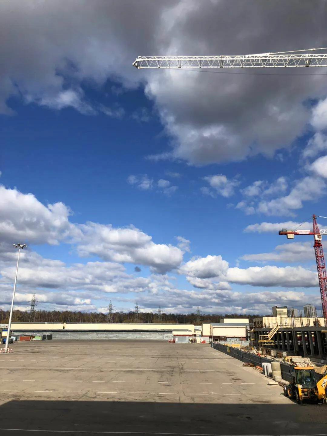 俄罗斯华人：不想给祖国添麻烦，但实在没办法了