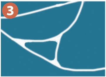 水怎么画最简单的教程,水的画法教程指绘